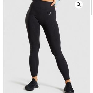 Gymshark seamless leggings